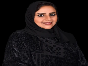 Ms. Thuraiya Al Mamari